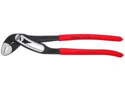 Knipex Alligator Wasserpumpenzange 300mm 90mm - Rot