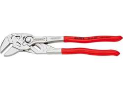 Knipex Chave De Ajustador Até 46mm