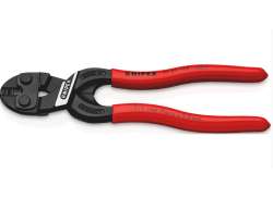 Knipex CoBolt S Bolt Avbitertang 160mm - R&oslash;d