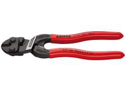 Knipex CoBolt S Pince Coupe-Câble 160mm - Noir/Rouge