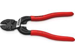 Knipex CoBolt S Sruba Szczypce Tnace 160mm - Czerwony