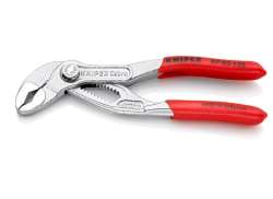 Knipex Cobra Hightech Pince Pour Pompe À Eau 125mm - Rouge