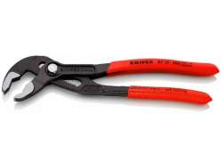 Knipex Cobra Justerbar Tang 180mm - Rød