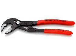 Knipex Kobra Vandpumpe Tænger 180mm - Rød