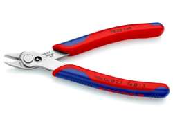 Knipex Super Schneidezange XL 140mm - Rot