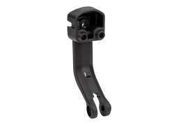 Koga Forlygte Krog PVC For. Headshock Forgaffel - Sort