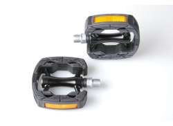 Koga Pedalen 9/16\" - Zwart