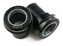 Kogel Bottom Bracket Adapter BB30 Sram DUB Cross - Black