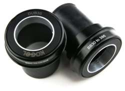Kogel Bottom Bracket Adapter BB30 Sram DUB Cross - Black