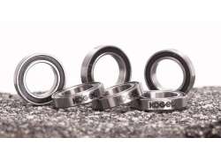 Kogel Ceramic Road Ball Bearing 15 x 26 x 8mm - Silver