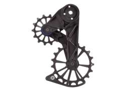 Kogel Kolossos Derailleur Cage Oversized Keram. Eagle - Blac