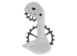 Kogel Kolossos Derailleurkooi tbv. Sram Red AXS - Grijs