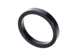 Кольцо Рулевой Колонки 1 Дюйм 5mm Черный (5)