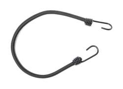 Kolo Technický Gumicuk String Ø10 x 600mm - Černá
