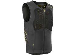 Komperdell Armour Protect Vest Black/Yellow - L