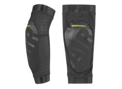 Komperdell Protector Flex Air Elbow Protection Black - M
