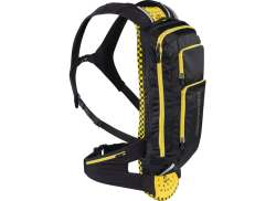 Komperdell 山地车-Pro Protectorpack 2.0  背包 黑色/黄色 - S