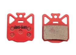 Kool Stop D-190 Disc Brake Pad Set For. Campagnolo DB310