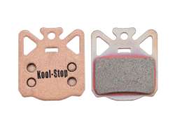 Kool Stop D-190 S Disc Brake Pad Set For. Campagnolo DB310