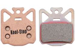 Kool Stop D-190 S Plăcuță De Frână Cu Disc Set Pentru. Campagnolo DB310