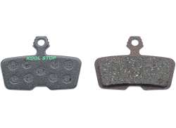 Kool Stop D-294E Disc Brake Pad Set For. Avid Code