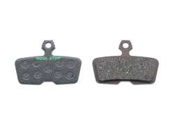 Kool Stop D-294E Disc Brake Pad Set For. Avid Code