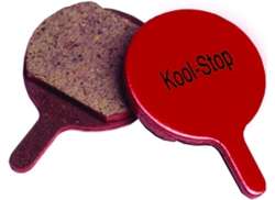 Kool Stop Disc Brake Pad D-100 for Magura Louise / Clara