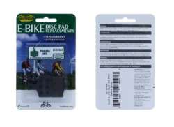 Kool Stop Disc Brake Pad D-160E E-Bike for Magura MT-2/4/6/8