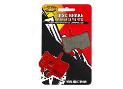 Kool Stop Disc Brake Pad D-200 for Hayes / Promax