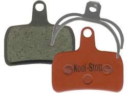 Kool Stop Disc Brake Pad D-510 for Hope Mono Mini