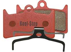 Kool Stop Disc Brake Pad D-585 - Hope V4