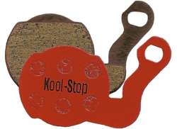 Kool Stop Disc Brake Pad D150 - Magura Louise 2007