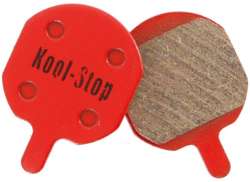 Kool Stop Disc Brake Pad D220 - Hayes MX-2/MX-3/MX-4/CX-5
