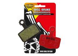 Kool Stop Disc Brake Pad for Magura MT2/MT4/MT6/MT8