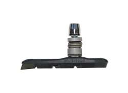 Kool Stop T2 Thinline V-Brake Remblokset - Zwart (2)