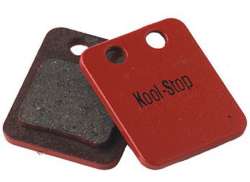 Koolstop Brake Pad Set D730 Suntour DB700 Hydraulic