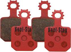 Koolstop Levy Jarrupala - Magura MT7