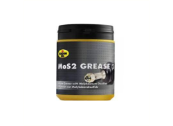 Krone Olje Kulelagerfett Multi Hensikt Grease - 600gr