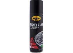 Kroon Oil Chain Spray Biotec All Season - Pump Bottle 300ml