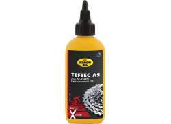 Kroon Oil Kettingolie TefTec All Season - Fles 100ml