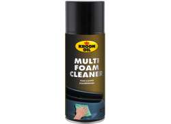 Kroon Oil Multi Foam Cleaner - Spray Can 400ml