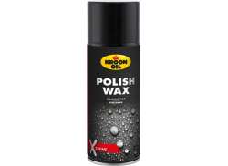 Kroon Oil Polish Wax - Spray Can 400ml