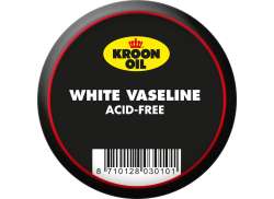 Kroon Oil White Vaseline Can 65ml