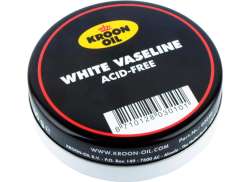 Kroon Oil Witte Vaseline Blik 65ml