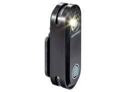 Kryptonite Avenue F-65 Farol USB Recarregável - Preto