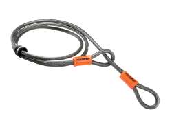 Kryptonite Cable Lock Kryptoflex 710 Looped &#216;10mm / 220cm