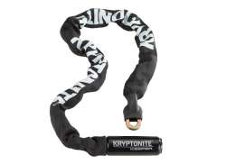 Kryptonite Chain Lock Keeper 785 &#216;7mm 85cm Black