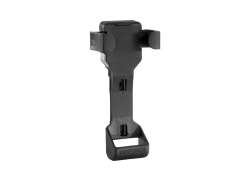 Kryptonite Click Lock Holder For. KryptoLok 610 S - Black