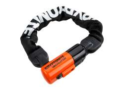 Kryptonite Evolution 4 I.C. 1055 ミニ チェーン ロック 55cm - Z/O