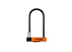 Kryptonite Evolution Standard U-Lock &Oslash;10mm x 22.9cm